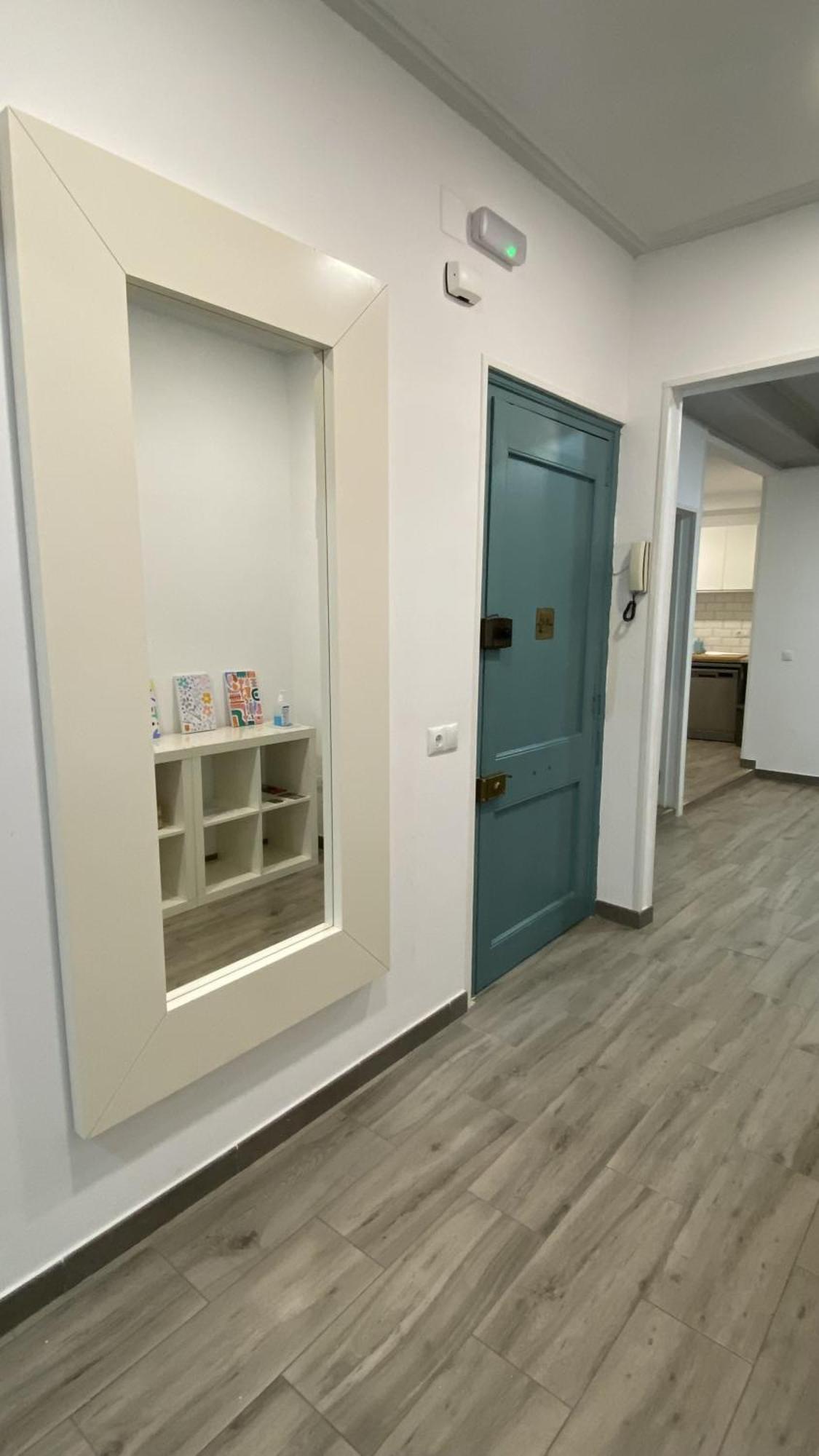 Cal Feliu Piso Amplio En El Centro De Reus Apartment Екстериор снимка