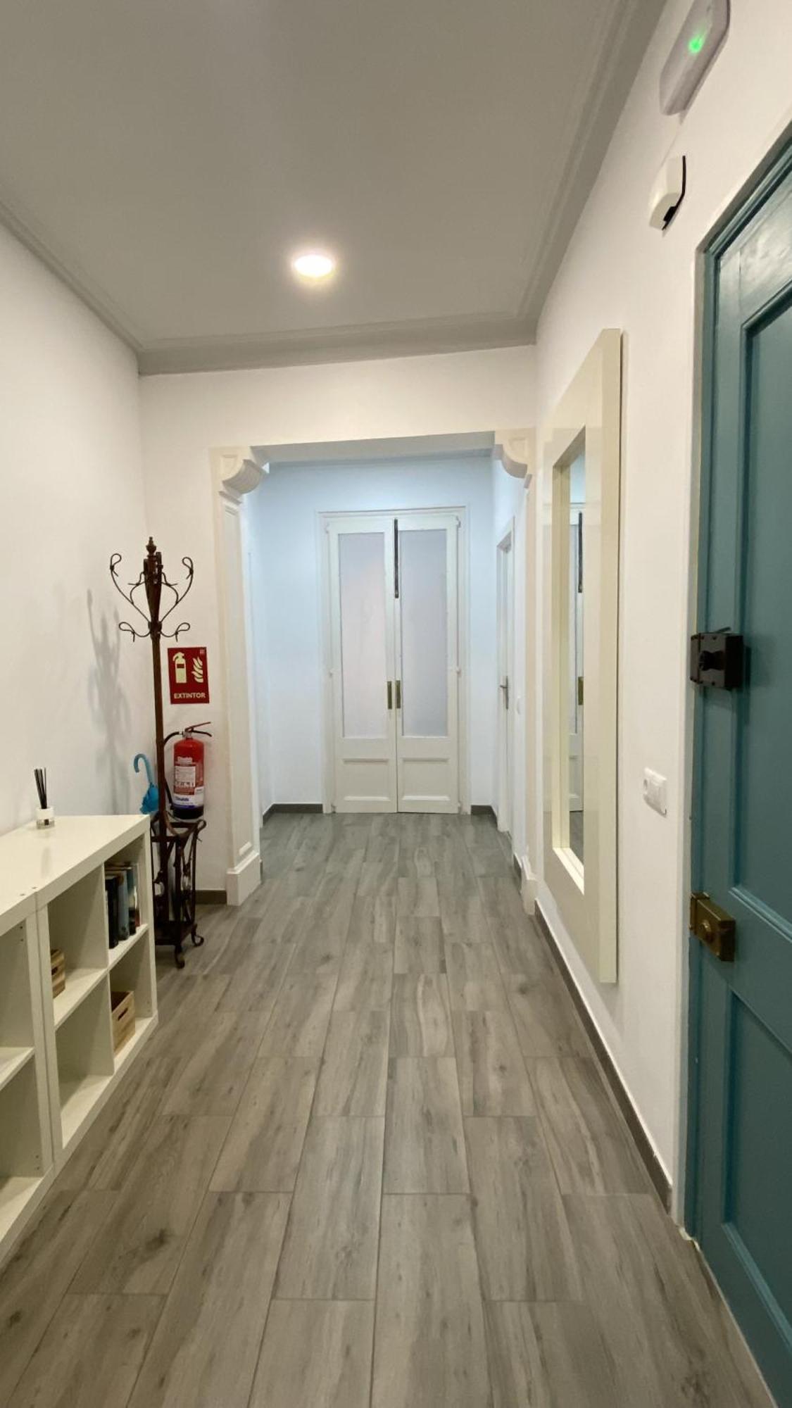 Cal Feliu Piso Amplio En El Centro De Reus Apartment Екстериор снимка