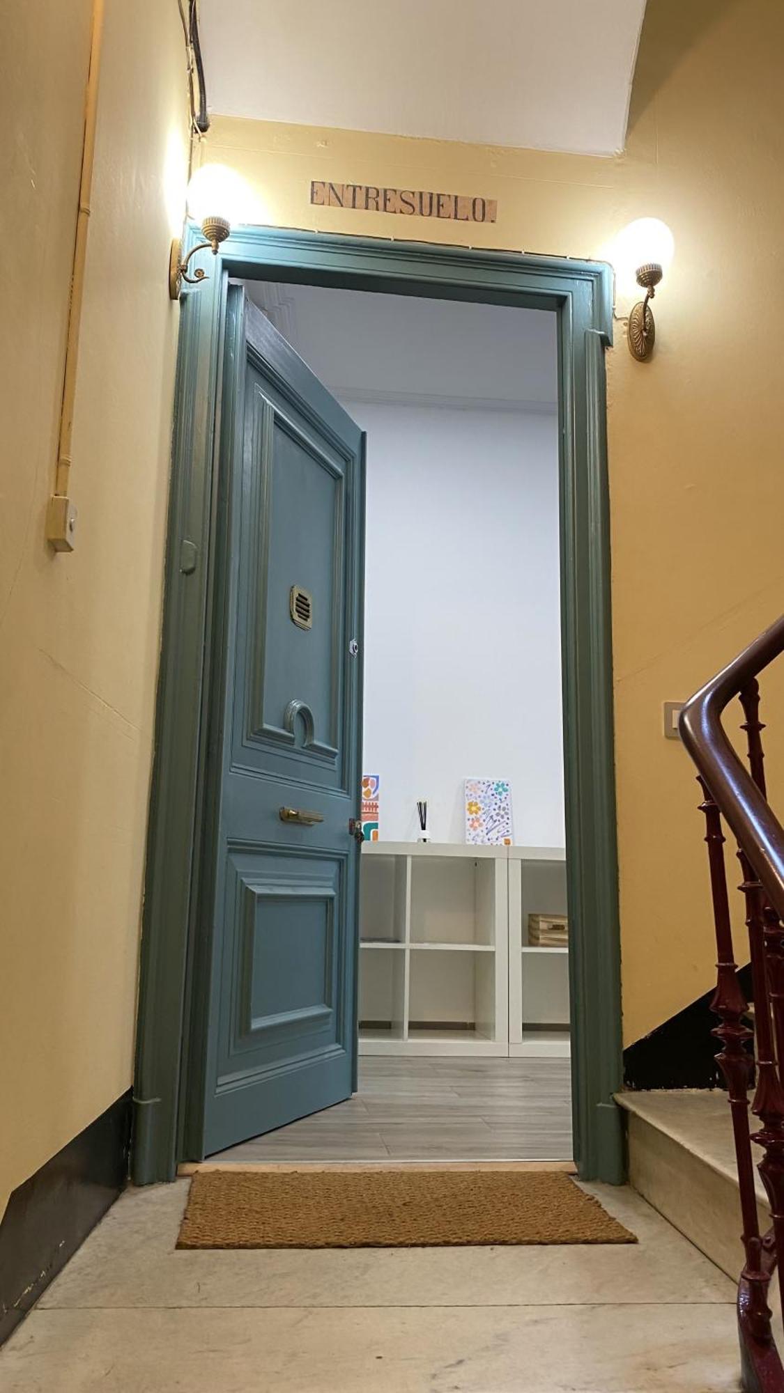 Cal Feliu Piso Amplio En El Centro De Reus Apartment Екстериор снимка