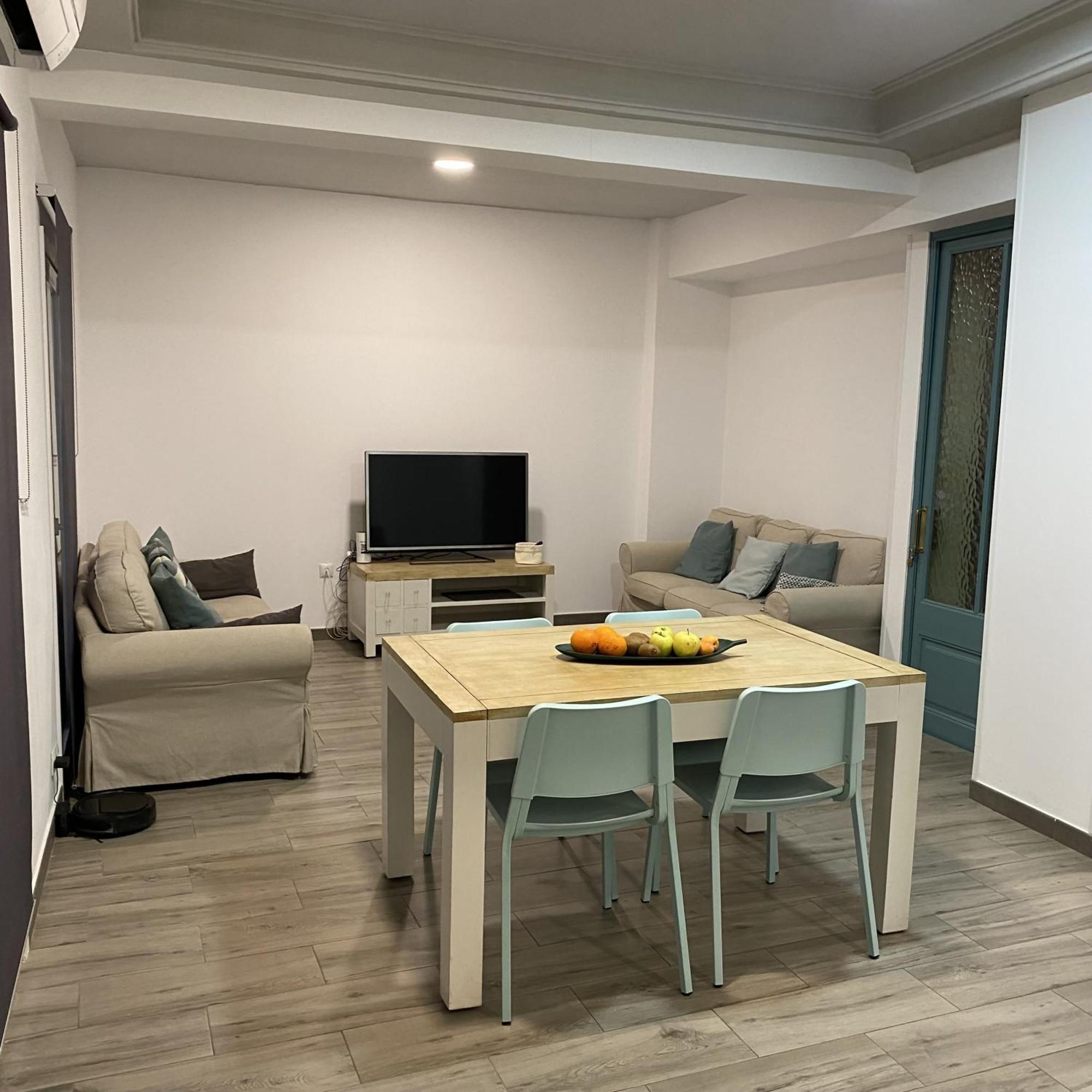 Cal Feliu Piso Amplio En El Centro De Reus Apartment Екстериор снимка