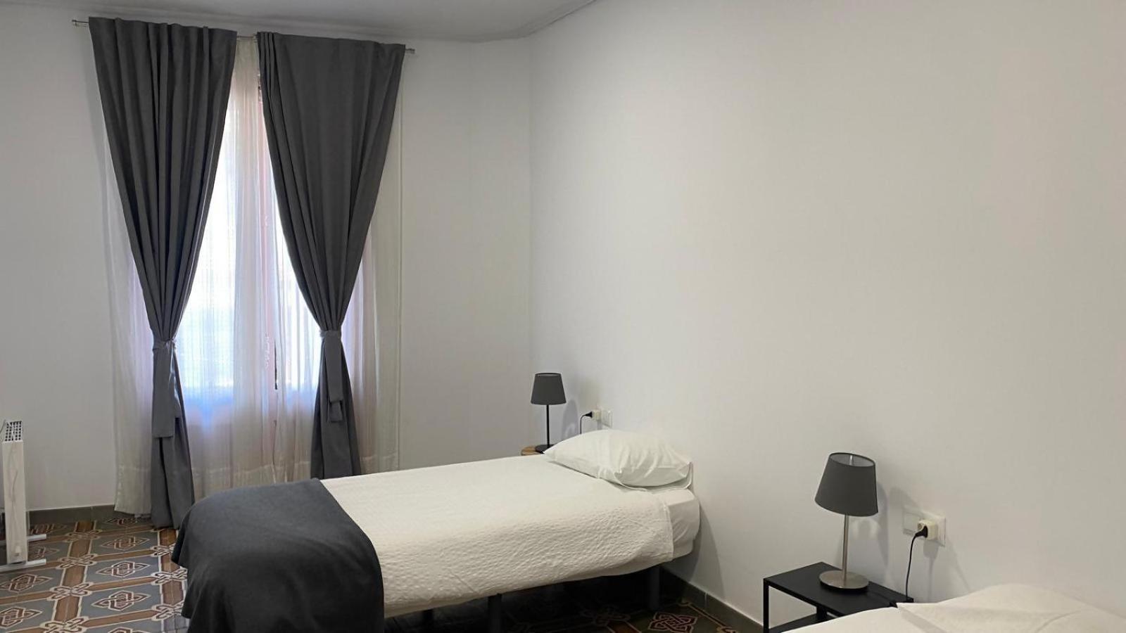 Cal Feliu Piso Amplio En El Centro De Reus Apartment Екстериор снимка