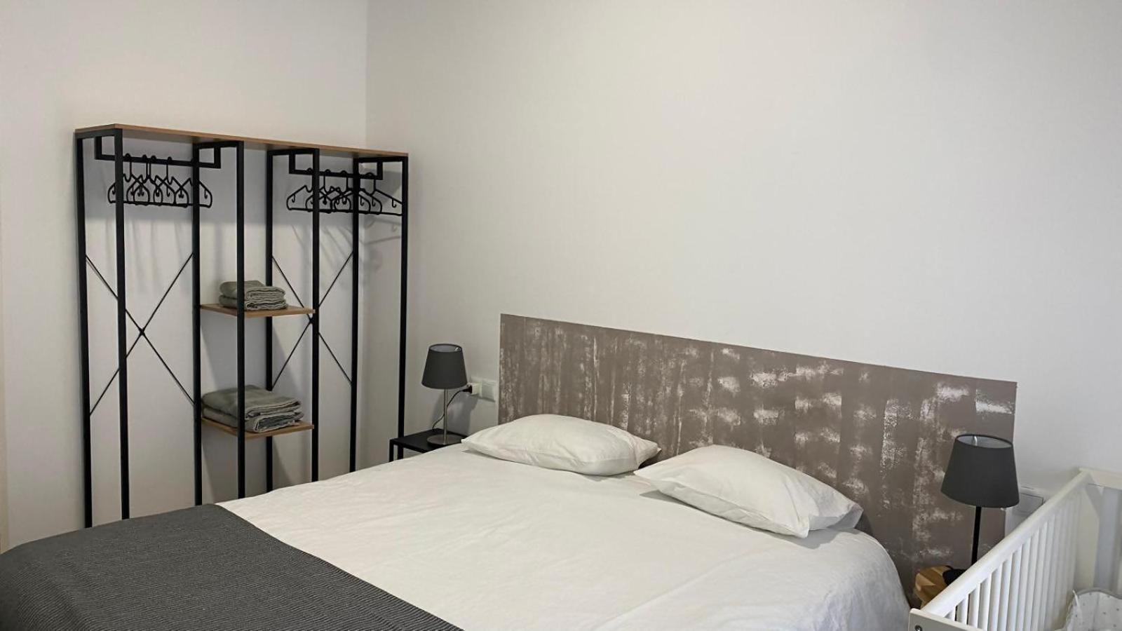 Cal Feliu Piso Amplio En El Centro De Reus Apartment Екстериор снимка