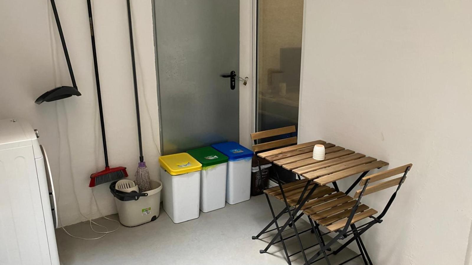 Cal Feliu Piso Amplio En El Centro De Reus Apartment Екстериор снимка