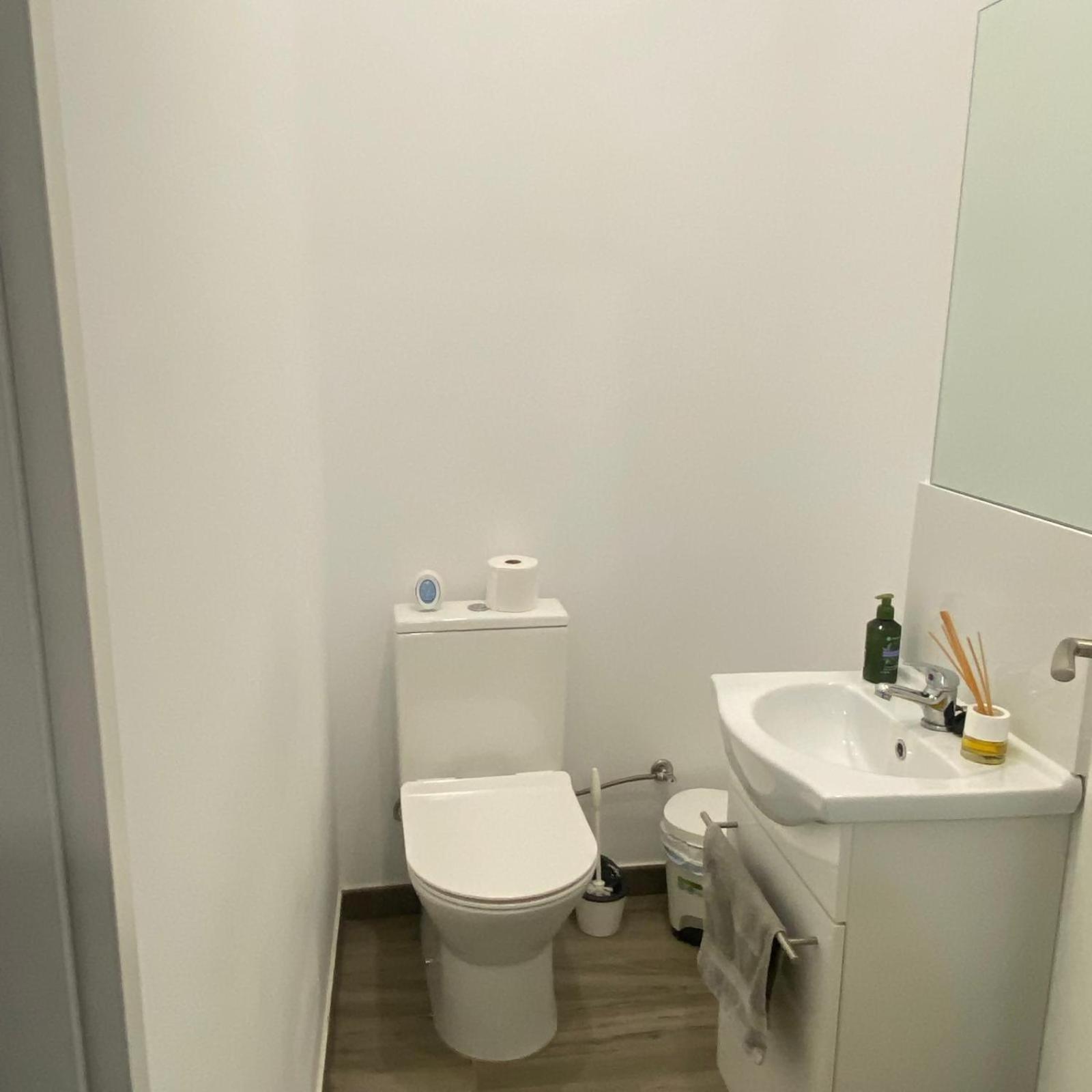 Cal Feliu Piso Amplio En El Centro De Reus Apartment Екстериор снимка