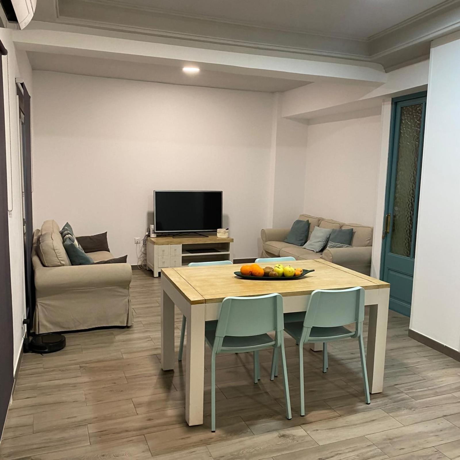 Cal Feliu Piso Amplio En El Centro De Reus Apartment Екстериор снимка