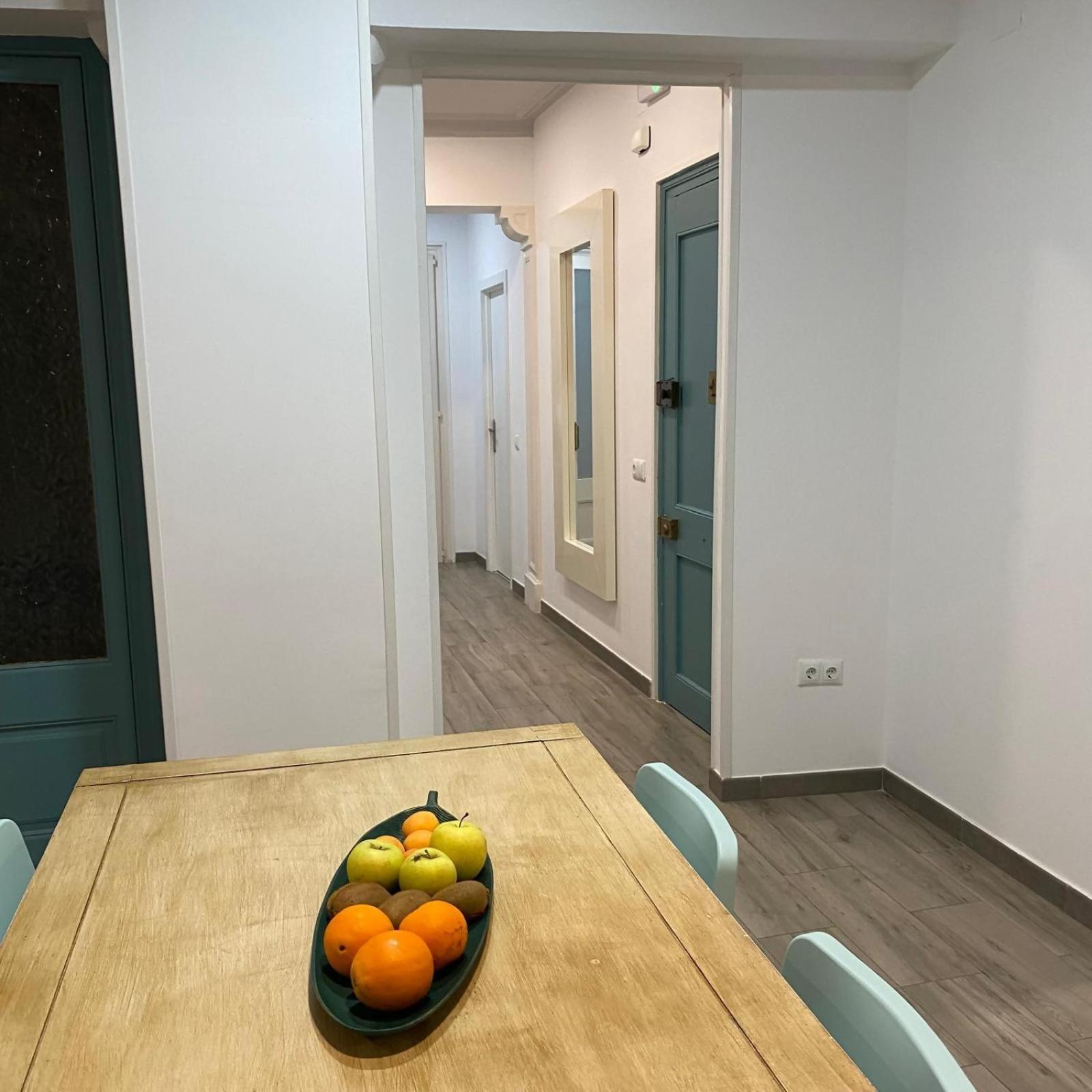 Cal Feliu Piso Amplio En El Centro De Reus Apartment Екстериор снимка
